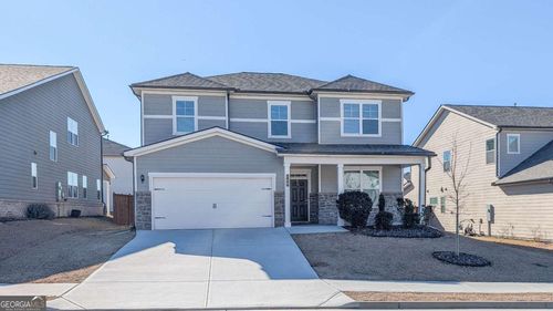 702 Lanarck Way, Peachtree City, GA, 30269-1544 | Card Image