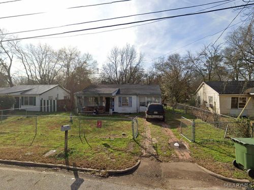 223 Canna Drive, Montgomery, AL, 36105 | Card Image