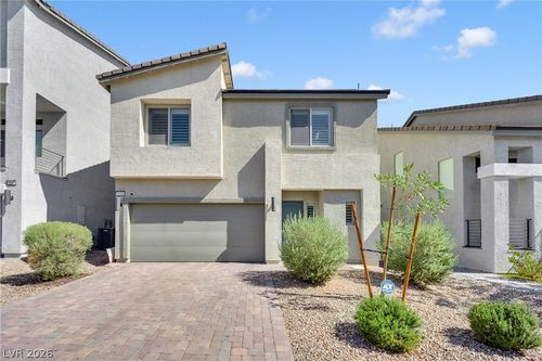 5840 Becklow Gardens Ave, Las Vegas, NV, 89141-9017 | Card Image