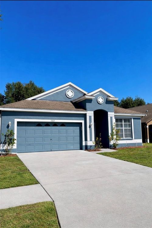 3009 Clover Blossom Cir, Land O Lakes, FL, 34638-7985 | Card Image