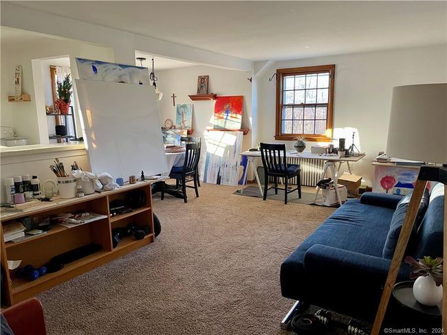 Living Area in Apartment | Image 18