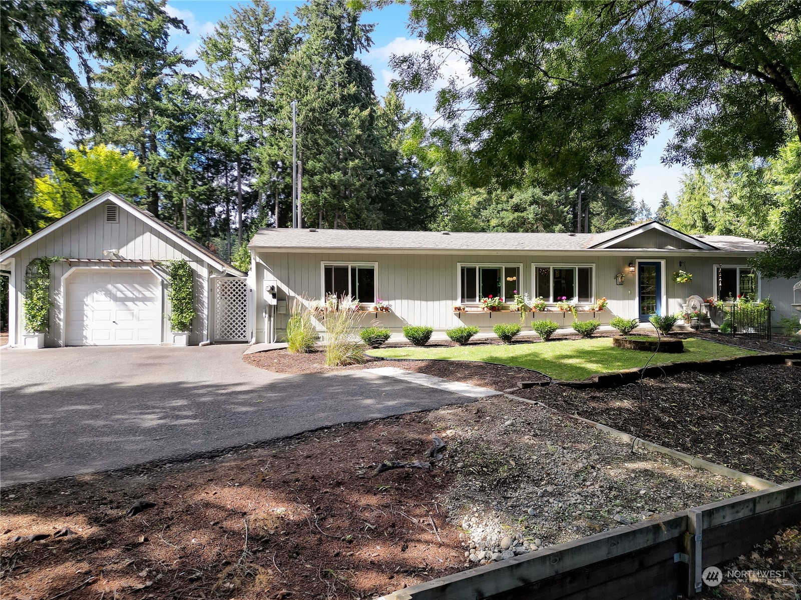 5th Way, Lacey, WA 98503