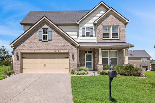 2861 Meadow Gln, Mount Juliet, TN, 37122-4577 | Card Image