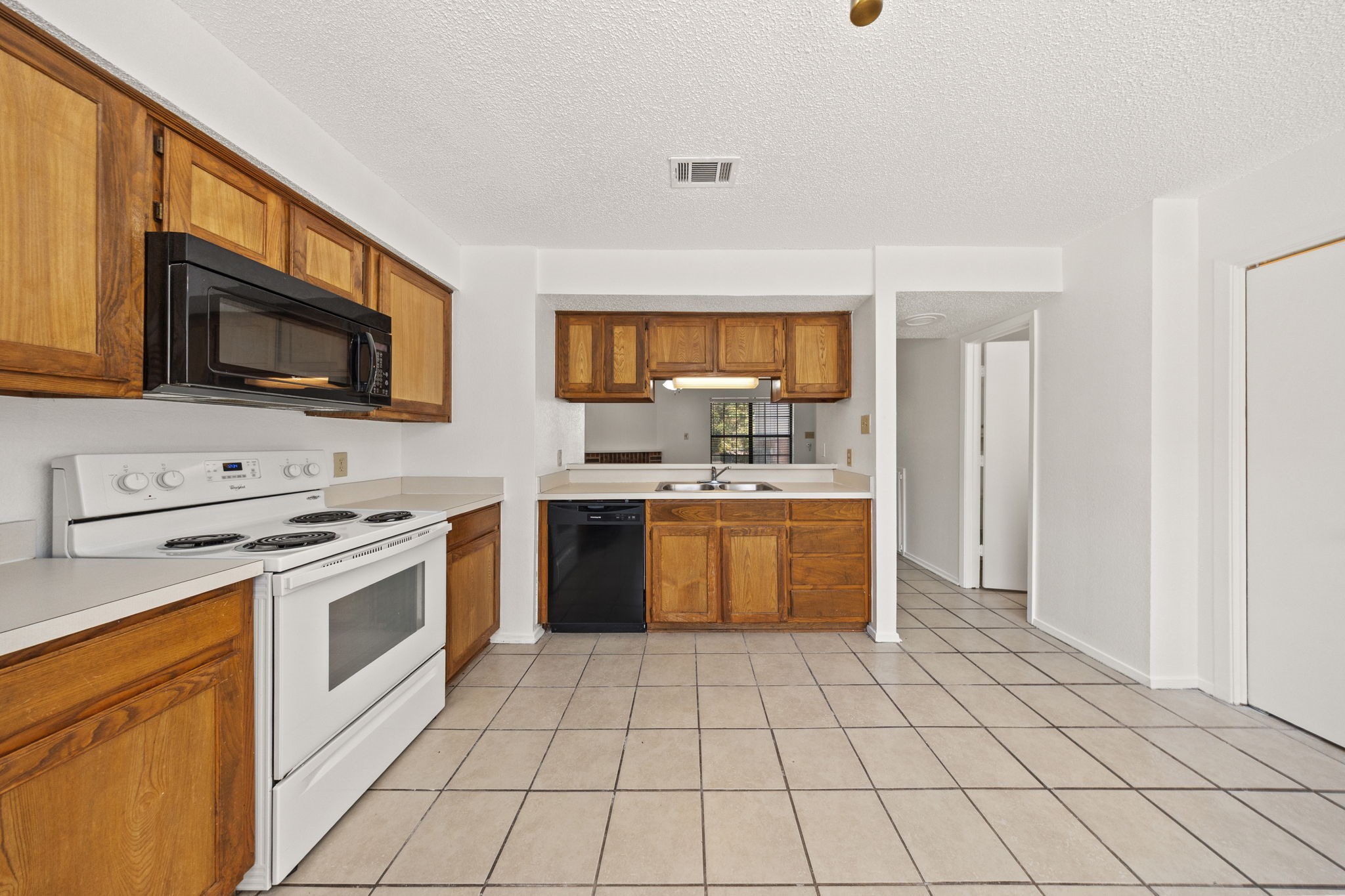 Residential Lease in Denton 3