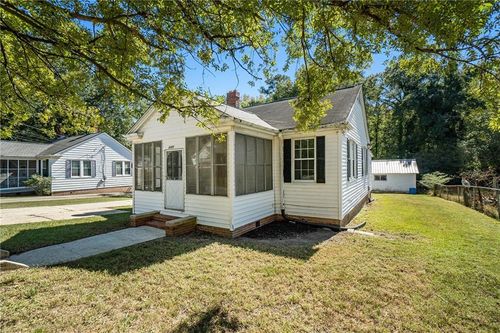 3325 Bloomfield Ave, Clarkdale, GA, 30111-2302 | Card Image