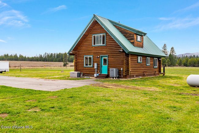 4088 Vay Rd, House other with 2 bedrooms, 2 bathrooms and null parking in Priest River ID | Image 32