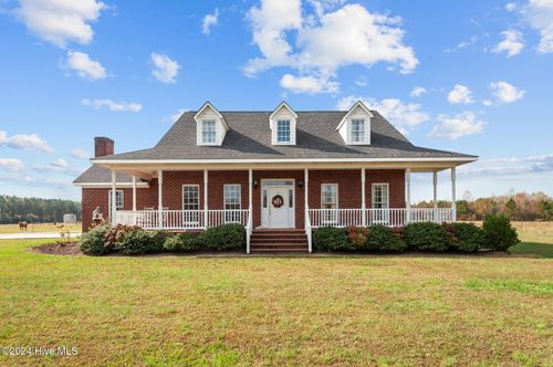 1221 Nc Highway 305, Aulander, NC, 27805-9664 | Card Image