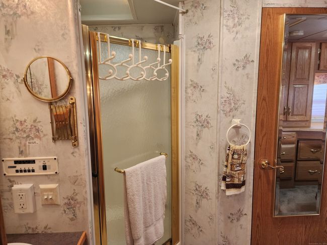 262 Shetucket Tpke, House other with 1 bedrooms, 1 bathrooms and null parking in Griswold CT | Image 23