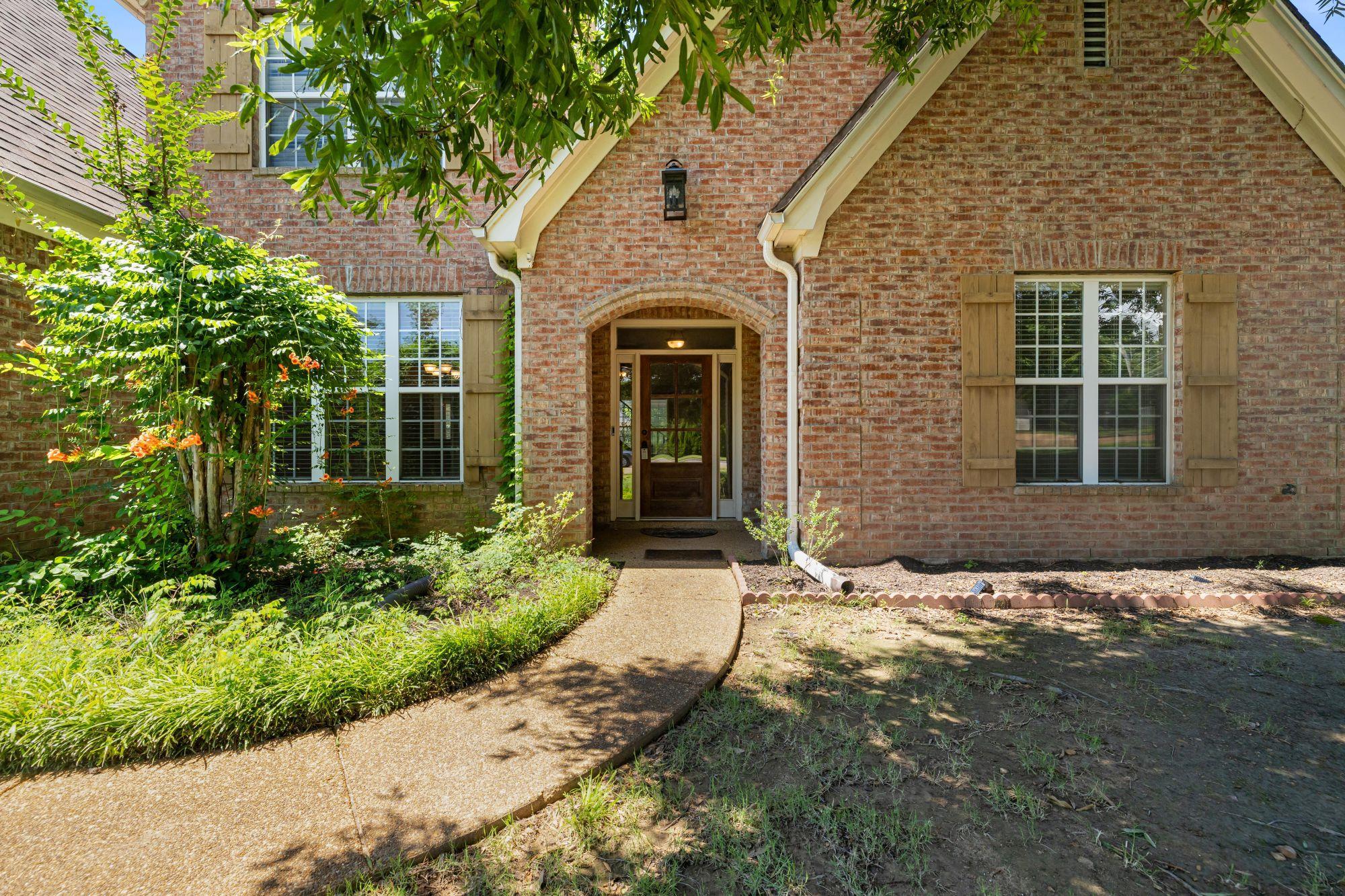 Residential in Bartlett 3