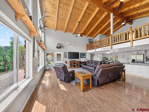 19399 Road 34.6, Dolores, CO, 81323-9718 | Card Image