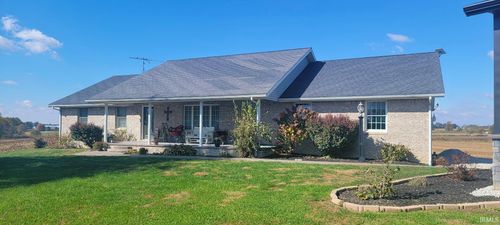 7739 N 1000 E, Montgomery, IN, 47558-5126 | Card Image