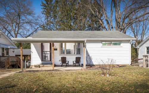 11 Parrott St, Mount Vernon, OH, 43050-4519 | Card Image