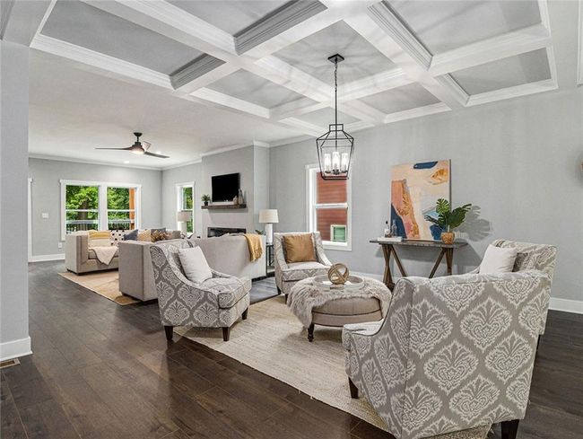 490 Third Ave, House other with 5 bedrooms, 4 bathrooms and 5 parking in Scottdale GA | Image 10
