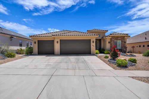 584 N Sage Hen Dr, Washington, UT, 84780-3156 | Card Image