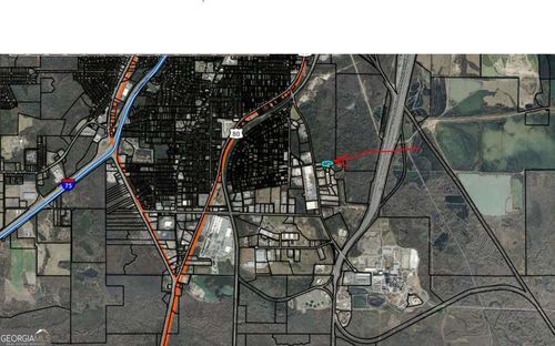 110 Debbie Ct, Macon, GA, 31206 | Card Image