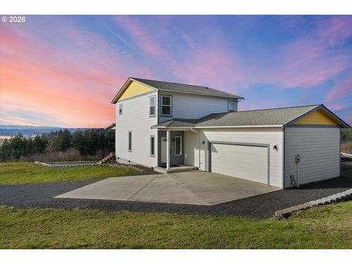 163 Yates Rd, Chehalis, WA, 98532-8692 | Card Image