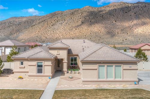 12125 Mystic Sands Drive, Other, NV, 89441 | Card Image