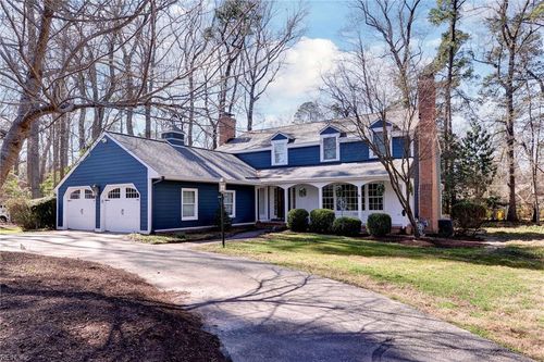 111 Copse Way, Williamsburg, VA, 23185-5002 | Card Image