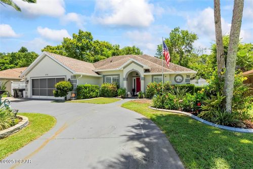 646 Hand Ave, Ormond Beach, FL, 32174-7325 | Card Image