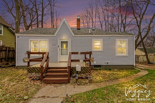 506 Cutler Street Sw, Grand Rapids, MI, 49507 | Card Image