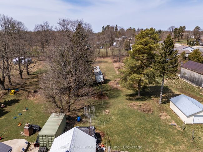 580307 Sideroad 60, House other with 3 bedrooms, 1 bathrooms and 5 parking in Berkeley ON | Image 17