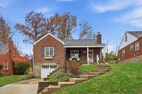 55 Burdsall Ave, Fort Mitchell, KY, 41017-2801 | Card Image