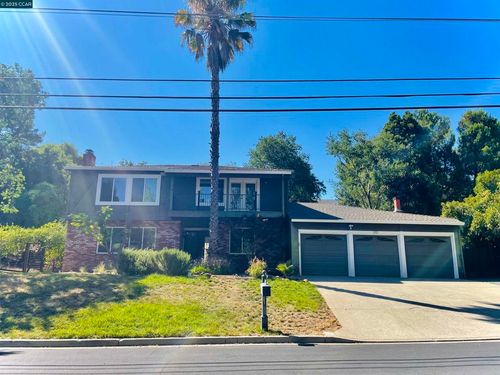 310 Miranda Ln, Alamo, CA, 94507-1458 | Card Image