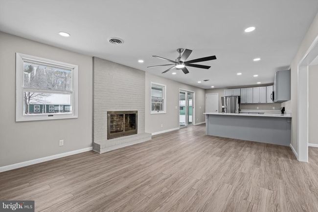 21830 Vaughn Rd, House other with 5 bedrooms, 4 bathrooms and null parking in GEORGETOWN DE | Image 5