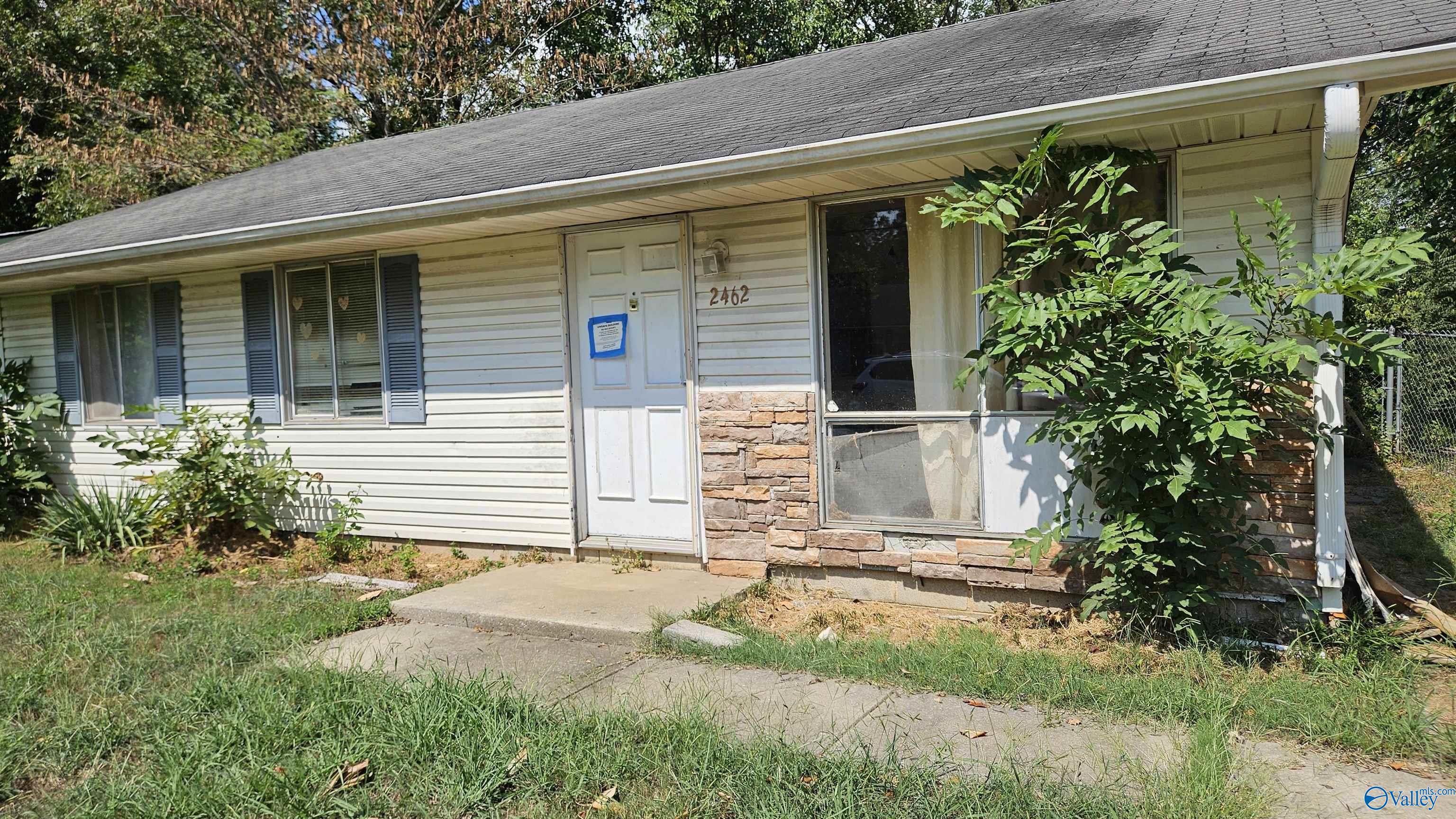 Mount Vernon Rd, Huntsville, AL 35810