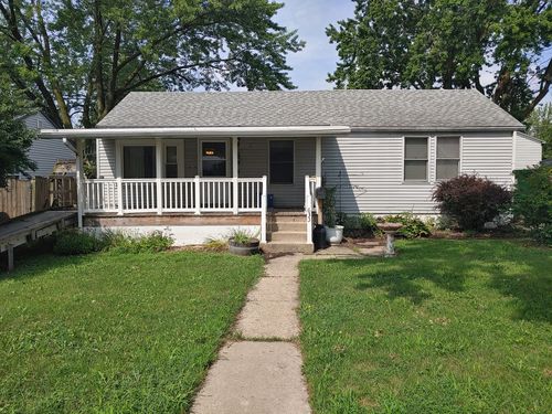 633 Warren Ave, Rockdale, IL, 60436-2558 | Card Image