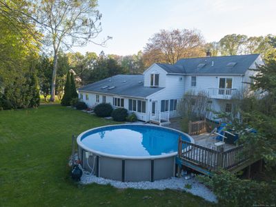 256 Bassett Road, House other with 6 bedrooms, 3 bathrooms and null parking in North Haven CT | Image 3