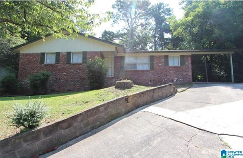 1609 5th St Nw, CENTER POINT, AL, 35215-5301 | Card Image
