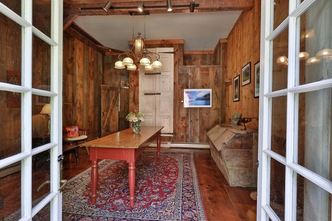111 Hinkley Brook Rd, House other with 3 bedrooms, 3 bathrooms and null parking in Grafton VT | Image 6