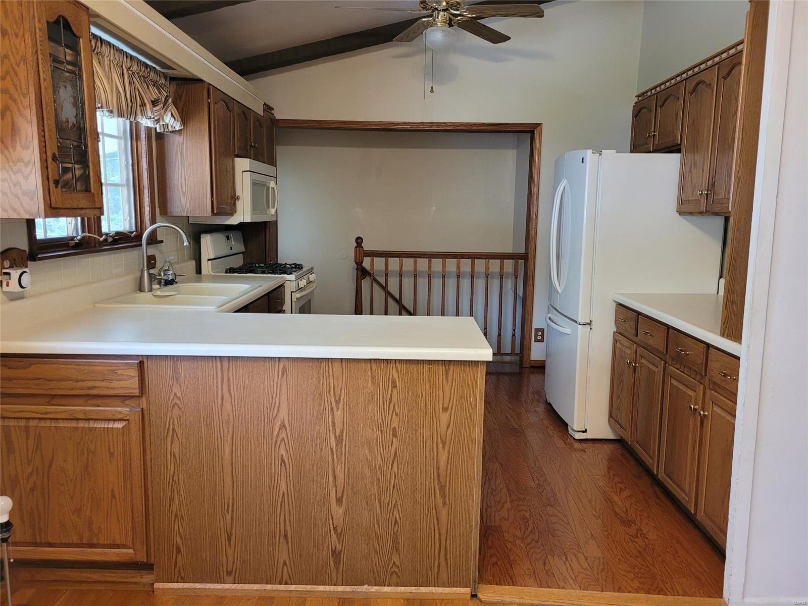 Honeywood Dr, Saint Louis, MO 63126