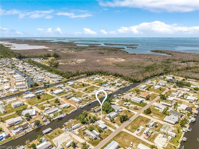 5099 Flamingo Dr, House other with 1 bedrooms, 3 bathrooms and null parking in St. James City FL | Image 8
