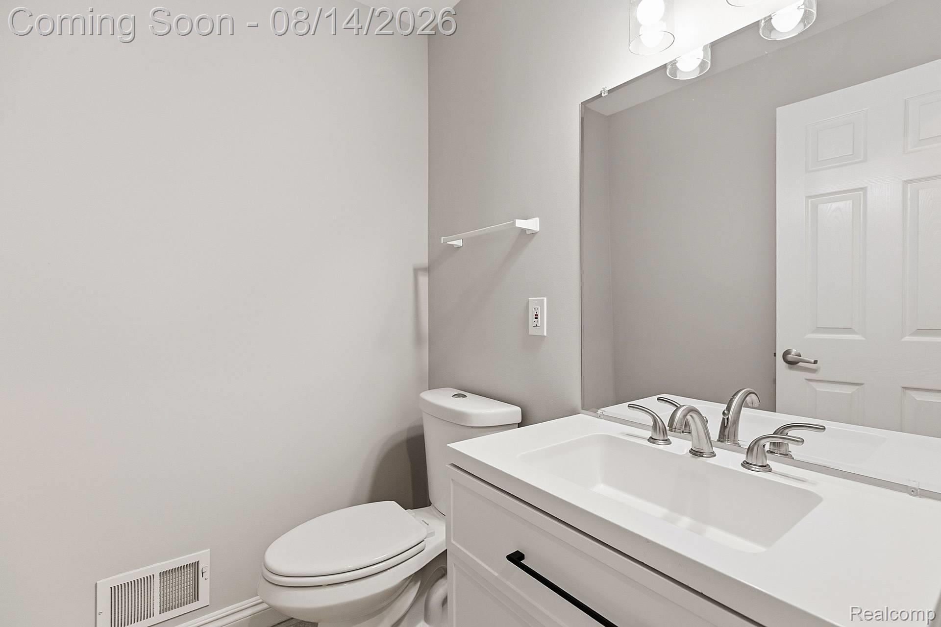 Residential in Fort Gratiot Charter Township 3