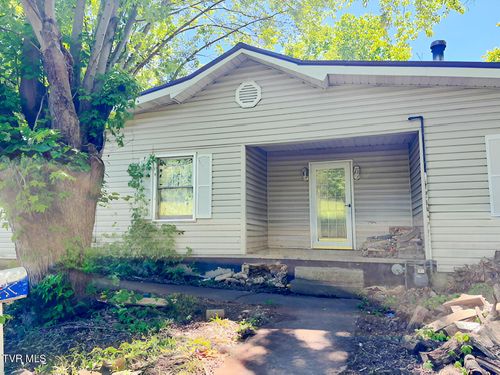 324 Jess Hopson Road, Unicoi, TN, 37692 | Card Image