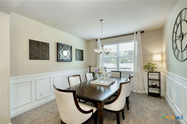 Formal dining area | Image 12