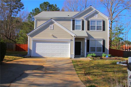 1602 Silver Oak Dr, Austell, GA, 30106-2131 | Card Image