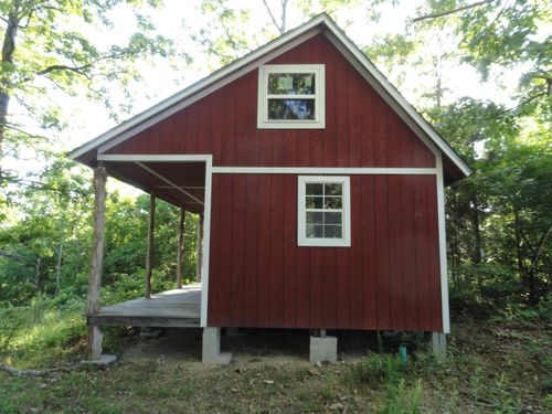 434 Fallen Tree Rd, Marshall, AR, 72650 | Card Image