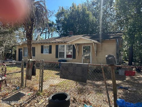 1840 Prospect St, Jacksonville, FL, 32208-2691 | Card Image