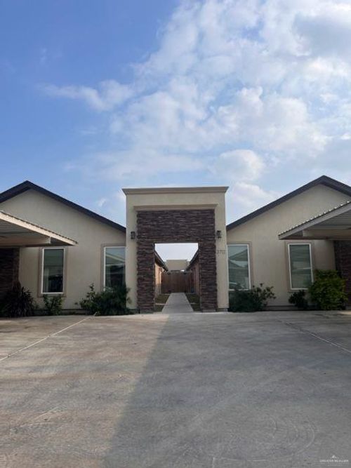 3712 Valeria St, Edinburg, TX, 78541-0617 | Card Image