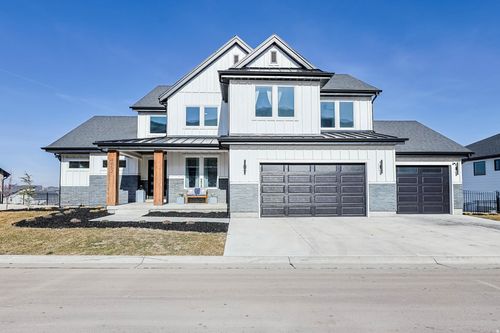 4862 W Ridge Rock Cir, Herriman, UT, 84096-2300 | Card Image