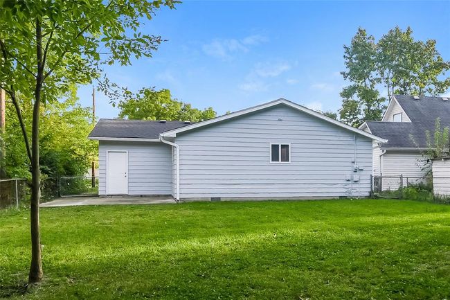 6226 E 12 Th St, House other with 4 bedrooms, 2 bathrooms and null parking in Indianapolis IN | Image 14