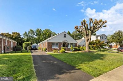 20 Brookside Road, House other with 3 bedrooms, 1 bathrooms and null parking in ERDENHEIM PA | Image 2