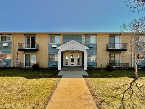 107g-9561 Dee Rd, Des Plaines, IL, 60016-3872 | Card Image