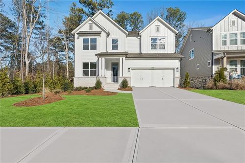 449 Maypop Ln, Woodstock, GA, 30188-1534 | Card Image