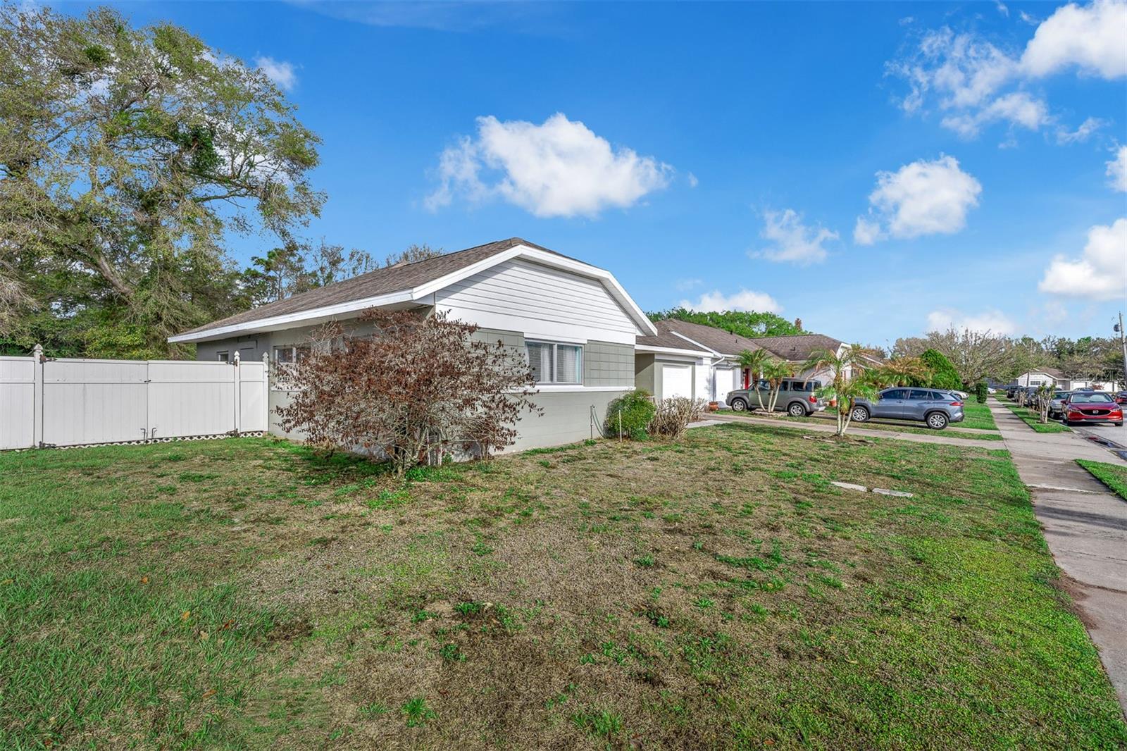 Residential in ORLANDO 3