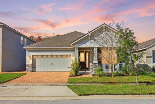 2452 Varenna Loop, KISSIMMEE, FL, 34741-7998 | Card Image