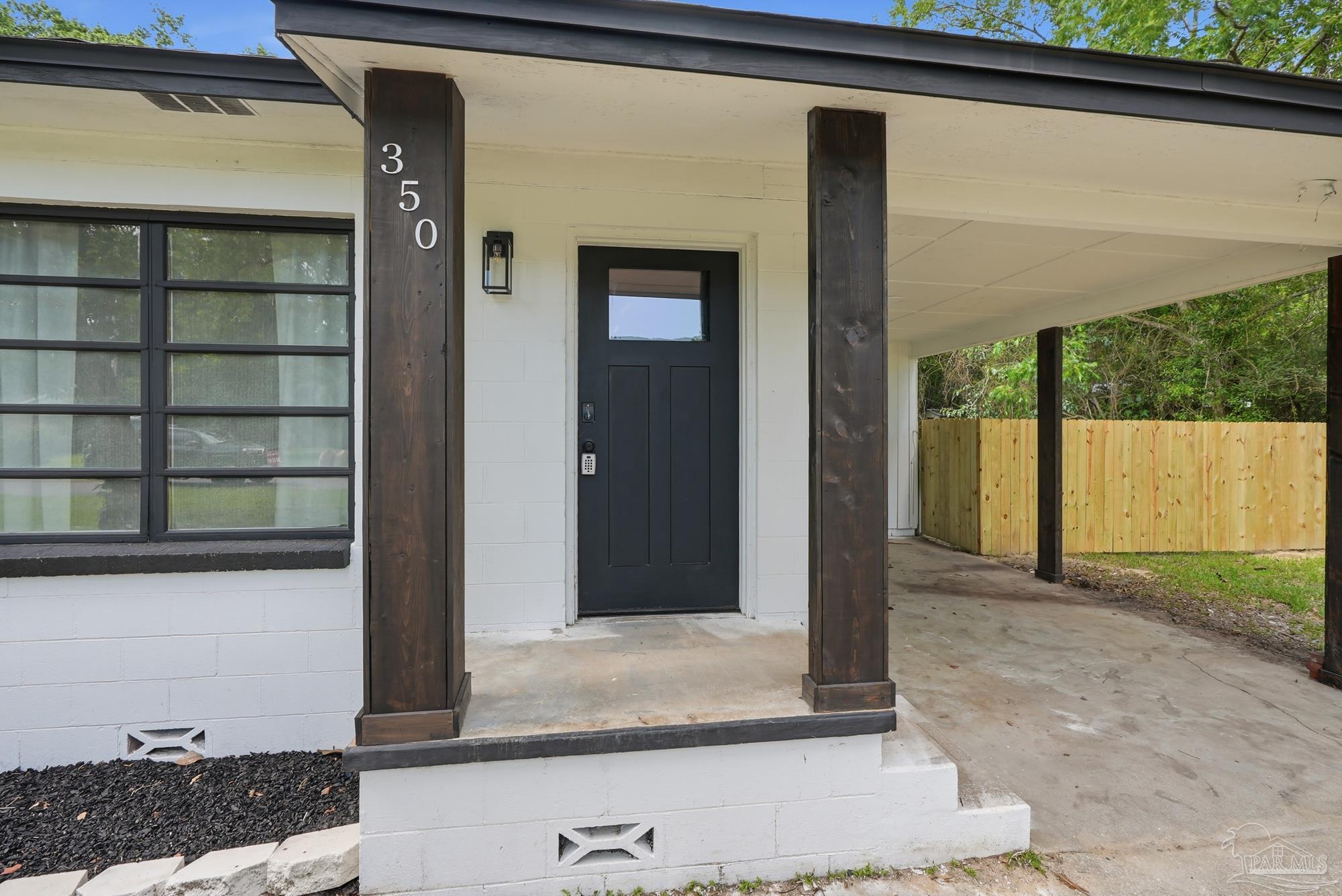 Residential in Pensacola 5